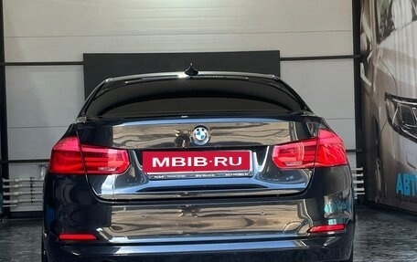 BMW 3 серия, 2018 год, 2 050 000 рублей, 9 фотография