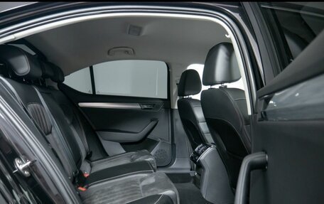 Skoda Superb III рестайлинг, 2021 год, 2 795 000 рублей, 11 фотография