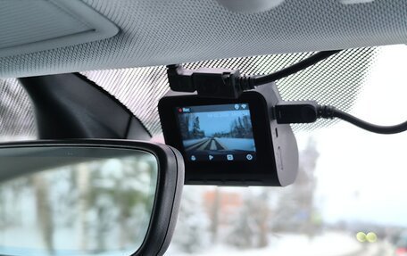 Skoda Superb III рестайлинг, 2021 год, 2 795 000 рублей, 12 фотография