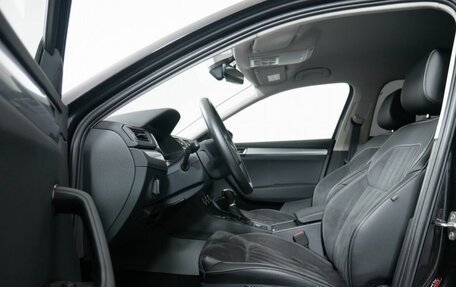 Skoda Superb III рестайлинг, 2021 год, 2 795 000 рублей, 10 фотография