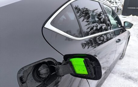 Skoda Superb III рестайлинг, 2021 год, 2 795 000 рублей, 15 фотография