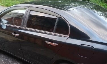 Lifan Cebrium (720), 2014 год, 470 000 рублей, 2 фотография