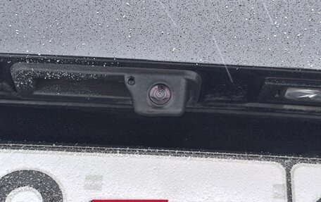 Skoda Superb III рестайлинг, 2021 год, 2 795 000 рублей, 18 фотография