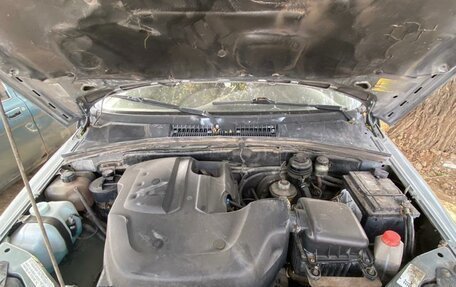 Chevrolet Niva I рестайлинг, 2011 год, 420 000 рублей, 5 фотография