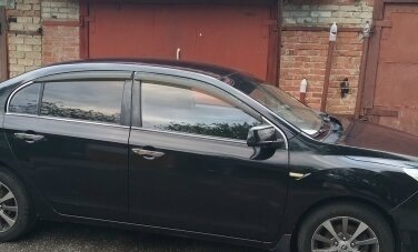 Lifan Cebrium (720), 2014 год, 470 000 рублей, 4 фотография