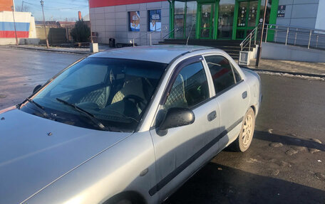 Mitsubishi Carisma I, 2001 год, 330 000 рублей, 5 фотография