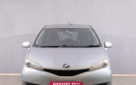 Toyota Wish II, 2010 год, 1 199 000 рублей, 2 фотография