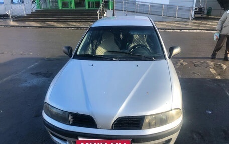 Mitsubishi Carisma I, 2001 год, 330 000 рублей, 2 фотография
