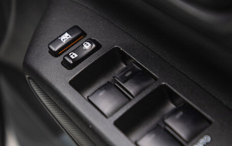 Toyota Wish II, 2010 год, 1 199 000 рублей, 8 фотография