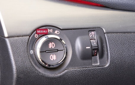 Opel Mokka I, 2014 год, 1 129 000 рублей, 9 фотография