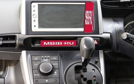 Toyota Wish II, 2010 год, 1 199 000 рублей, 12 фотография