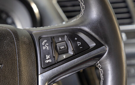 Opel Mokka I, 2014 год, 1 129 000 рублей, 12 фотография