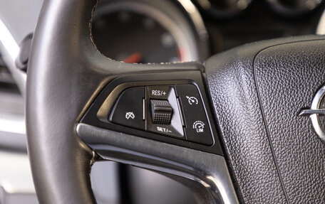 Opel Mokka I, 2014 год, 1 129 000 рублей, 11 фотография