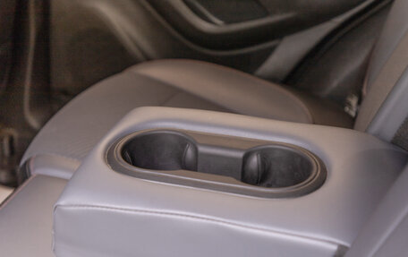 Opel Mokka I, 2014 год, 1 129 000 рублей, 19 фотография