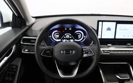 Geely Emgrand, 2024 год, 1 830 000 рублей, 8 фотография