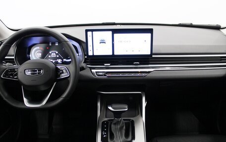 Geely Emgrand, 2024 год, 1 830 000 рублей, 9 фотография