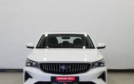 Geely Emgrand, 2024 год, 1 830 000 рублей, 2 фотография