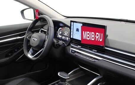 Geely Emgrand, 2024 год, 1 830 000 рублей, 7 фотография