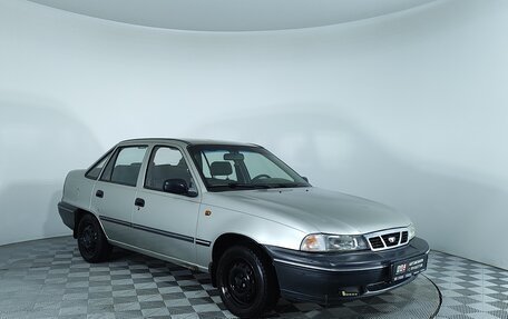 Daewoo Nexia I рестайлинг, 2005 год, 247 000 рублей, 3 фотография