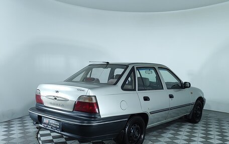 Daewoo Nexia I рестайлинг, 2005 год, 247 000 рублей, 6 фотография