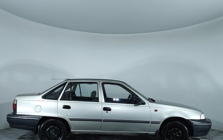 Daewoo Nexia I рестайлинг, 2005 год, 247 000 рублей, 4 фотография