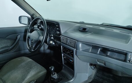 Daewoo Nexia I рестайлинг, 2005 год, 247 000 рублей, 10 фотография