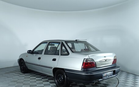 Daewoo Nexia I рестайлинг, 2005 год, 247 000 рублей, 8 фотография