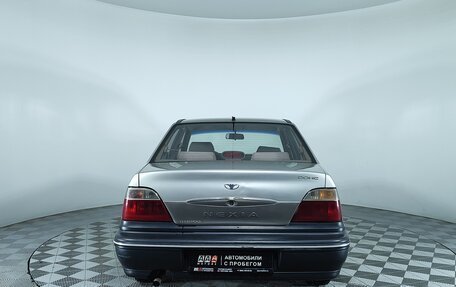 Daewoo Nexia I рестайлинг, 2005 год, 247 000 рублей, 7 фотография