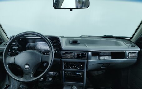 Daewoo Nexia I рестайлинг, 2005 год, 247 000 рублей, 11 фотография