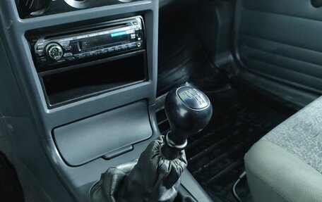 Daewoo Nexia I рестайлинг, 2005 год, 247 000 рублей, 14 фотография