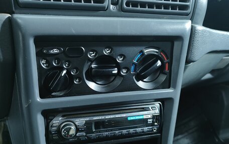 Daewoo Nexia I рестайлинг, 2005 год, 247 000 рублей, 13 фотография