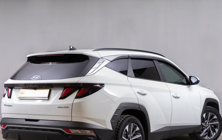 Hyundai Tucson, 2024 год, 3 519 000 рублей, 4 фотография