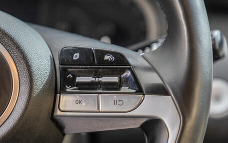 Hyundai Tucson, 2024 год, 3 519 000 рублей, 10 фотография