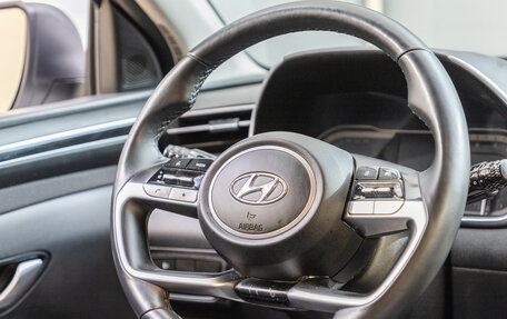 Hyundai Tucson, 2024 год, 3 519 000 рублей, 8 фотография