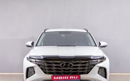 Hyundai Tucson, 2024 год, 3 519 000 рублей, 2 фотография