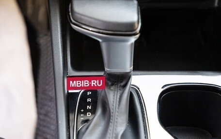 Hyundai Tucson, 2024 год, 3 519 000 рублей, 13 фотография