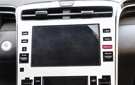 Hyundai Tucson, 2024 год, 3 519 000 рублей, 12 фотография