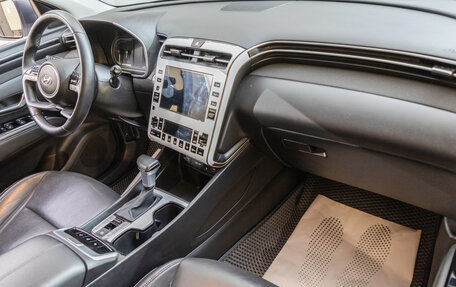 Hyundai Tucson, 2024 год, 3 519 000 рублей, 14 фотография