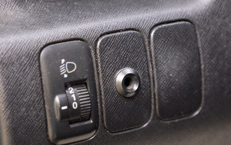 Honda CR-V II рестайлинг, 2002 год, 759 000 рублей, 9 фотография