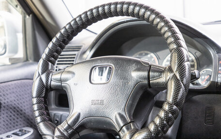 Honda CR-V II рестайлинг, 2002 год, 759 000 рублей, 10 фотография