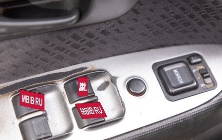 Honda CR-V II рестайлинг, 2002 год, 759 000 рублей, 8 фотография