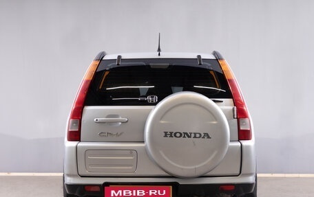 Honda CR-V II рестайлинг, 2002 год, 759 000 рублей, 6 фотография