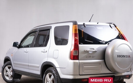 Honda CR-V II рестайлинг, 2002 год, 759 000 рублей, 7 фотография