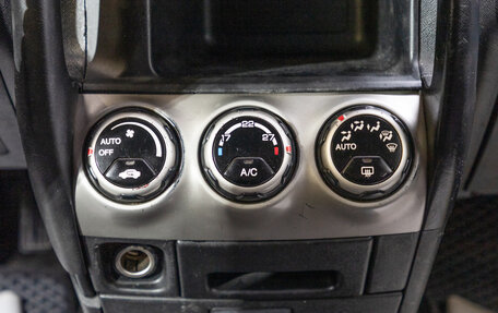 Honda CR-V II рестайлинг, 2002 год, 759 000 рублей, 14 фотография