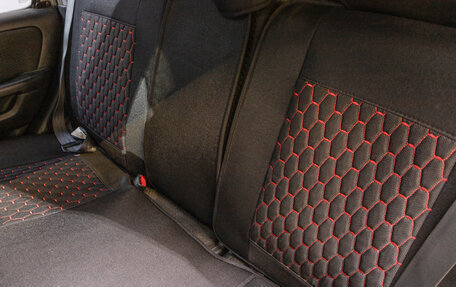 Honda CR-V II рестайлинг, 2002 год, 759 000 рублей, 15 фотография