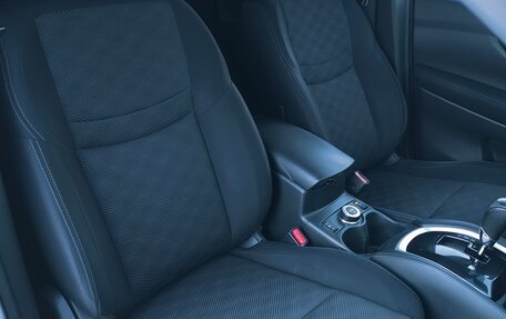 Nissan Qashqai, 2016 год, 1 557 000 рублей, 9 фотография