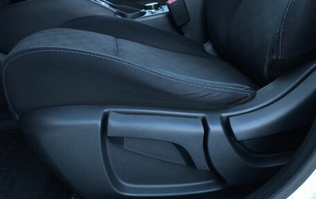 Nissan Qashqai, 2016 год, 1 557 000 рублей, 14 фотография