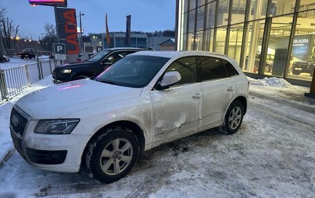 Audi Q5, 2010 год, 990 000 рублей, 2 фотография