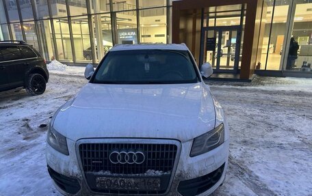 Audi Q5, 2010 год, 990 000 рублей, 3 фотография