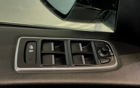 Jaguar F-Pace, 2016 год, 2 350 000 рублей, 10 фотография